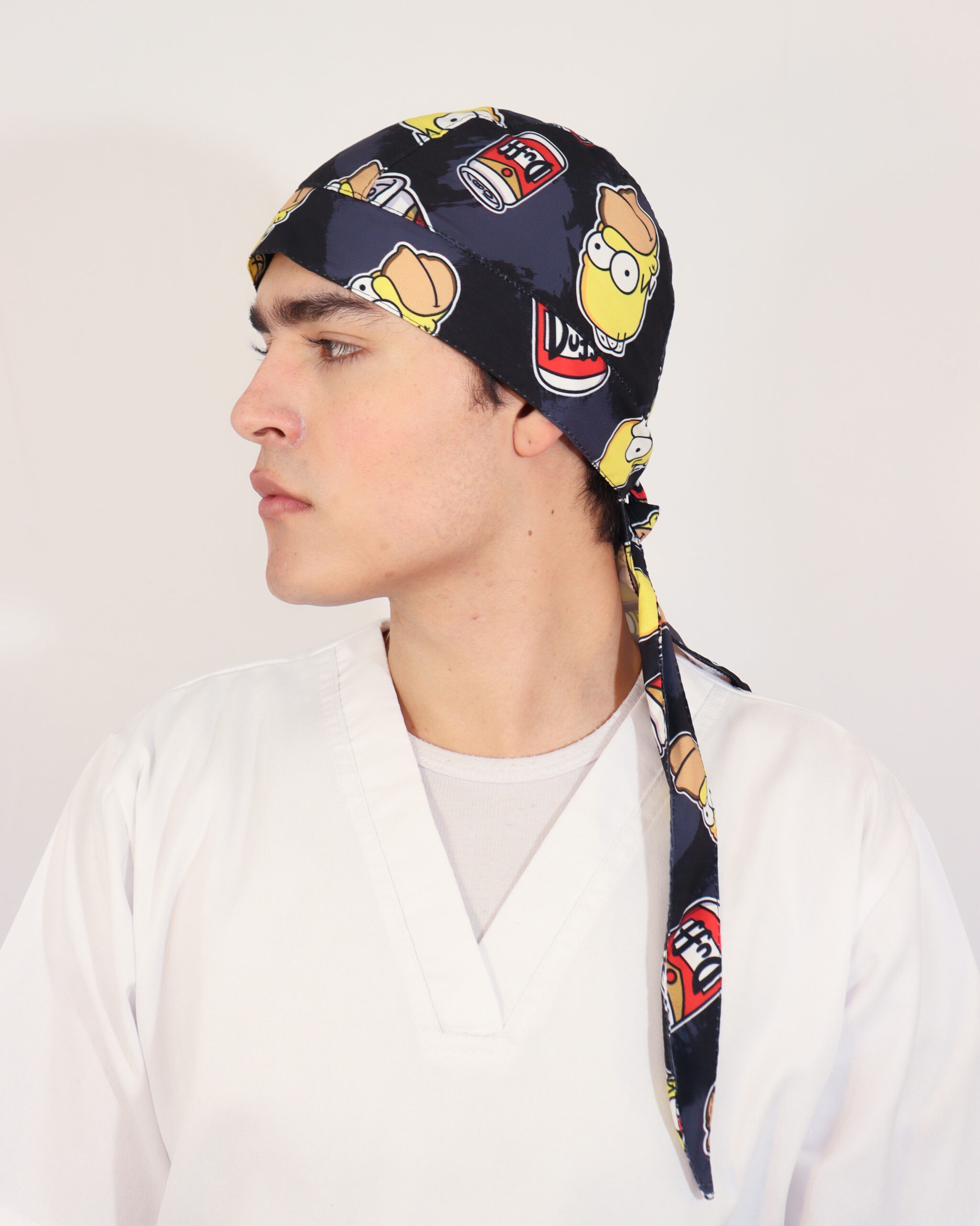 Gorro Cirugia