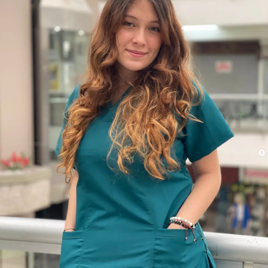 Uniforme antifluidos Uniforme antifluidos