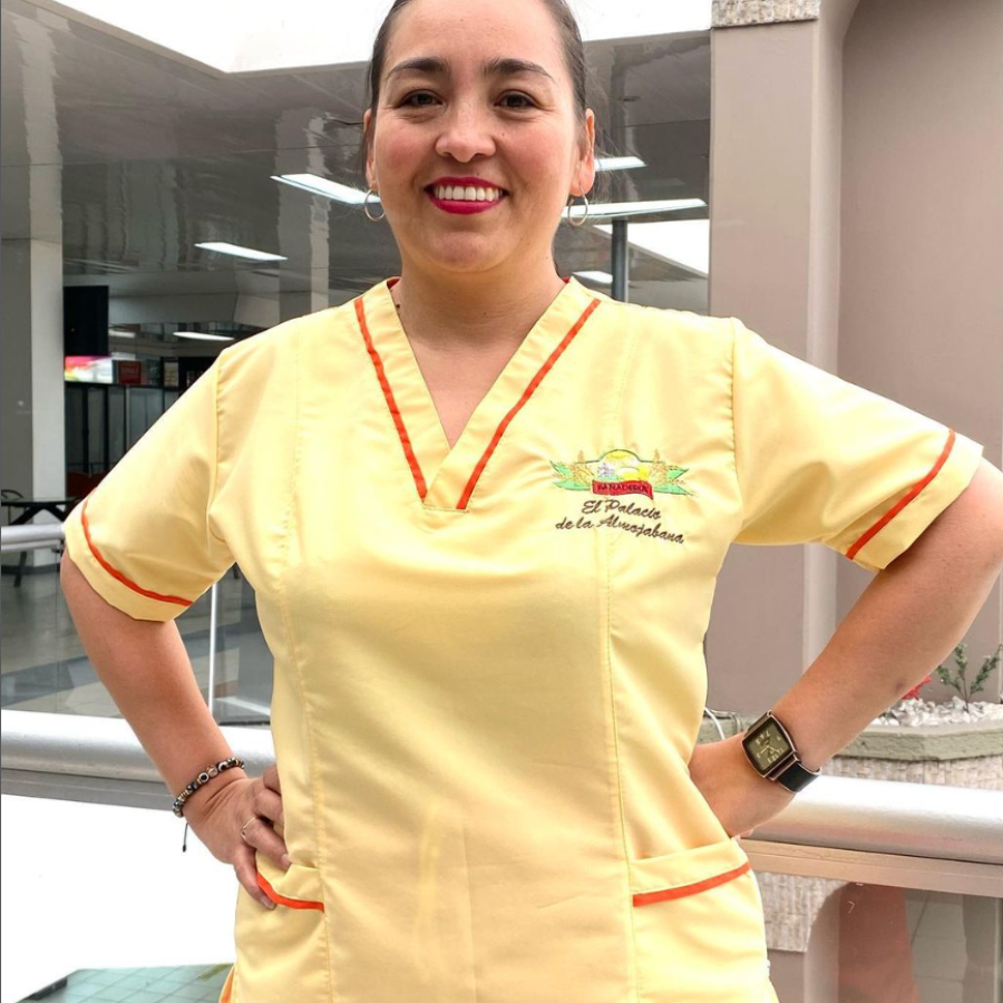 Uniforme empresa Uniforme empresa
